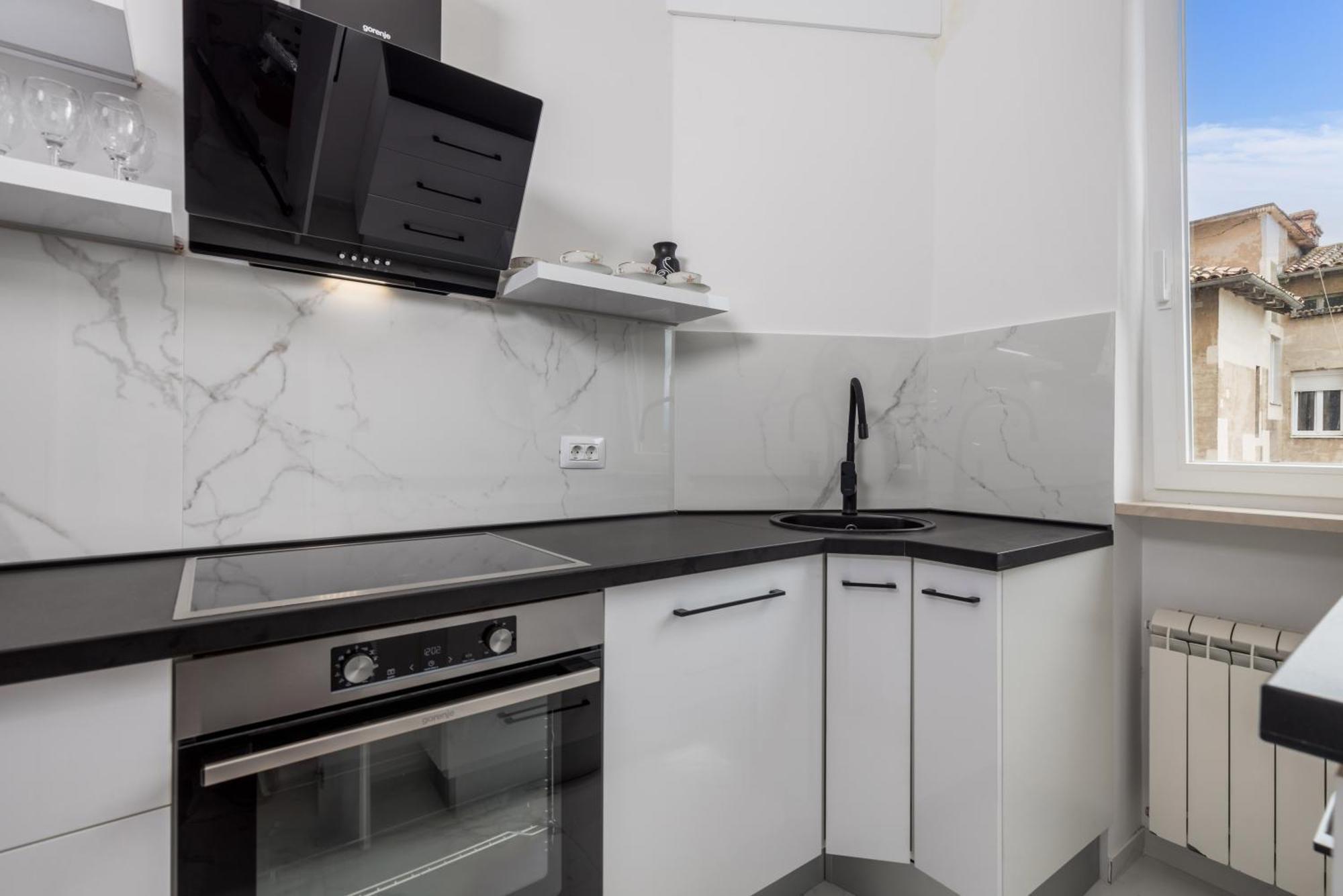 Sugar Palace Apartment *