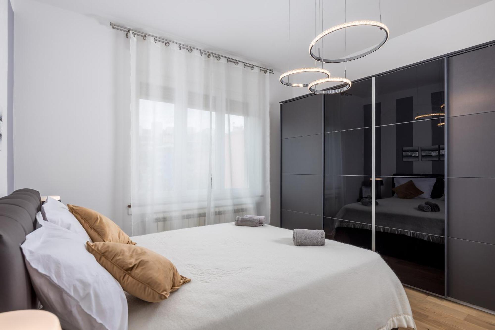 Sugar Palace Apartment *