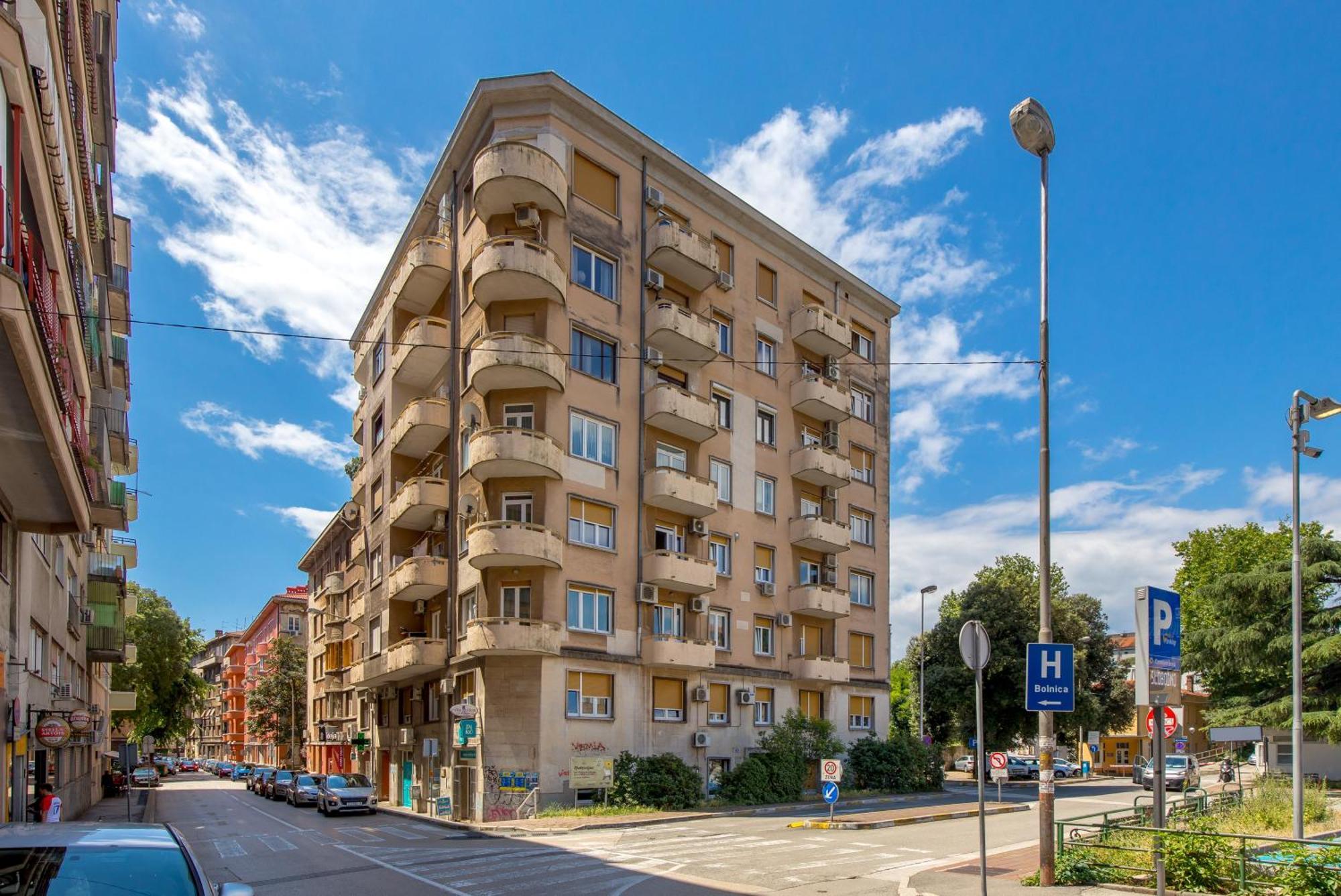 Sugar Palace Apartment *