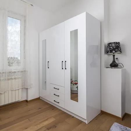 Sugar Palace Apartment Rijeka Exterior photo