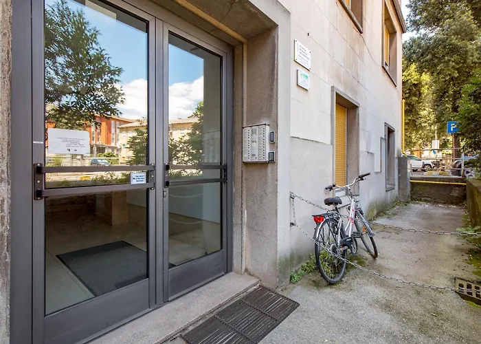 Sugar Palace Apartment