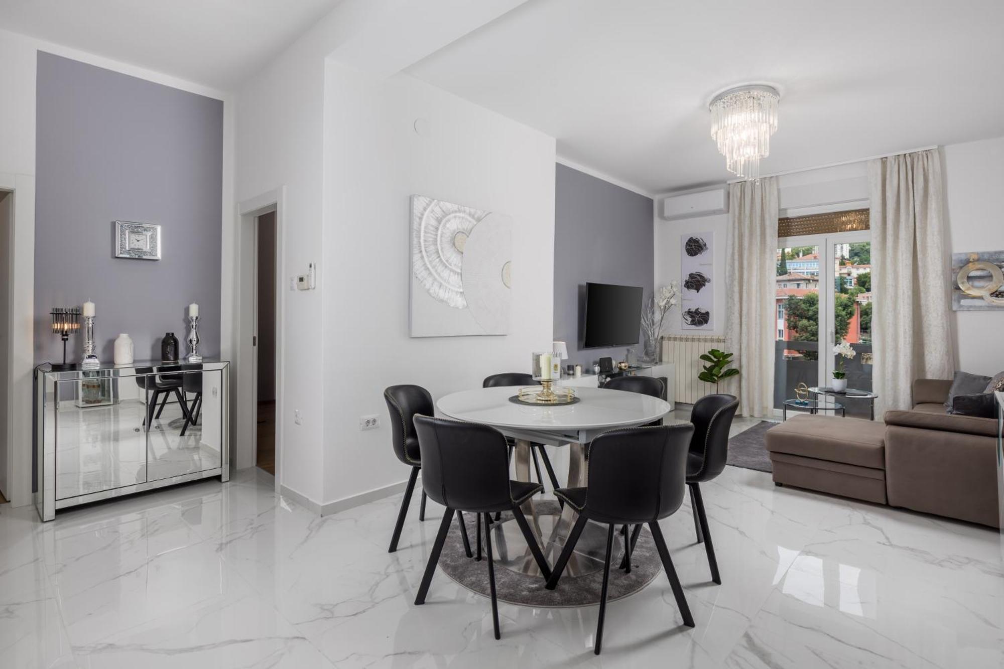 Sugar Palace Apartman