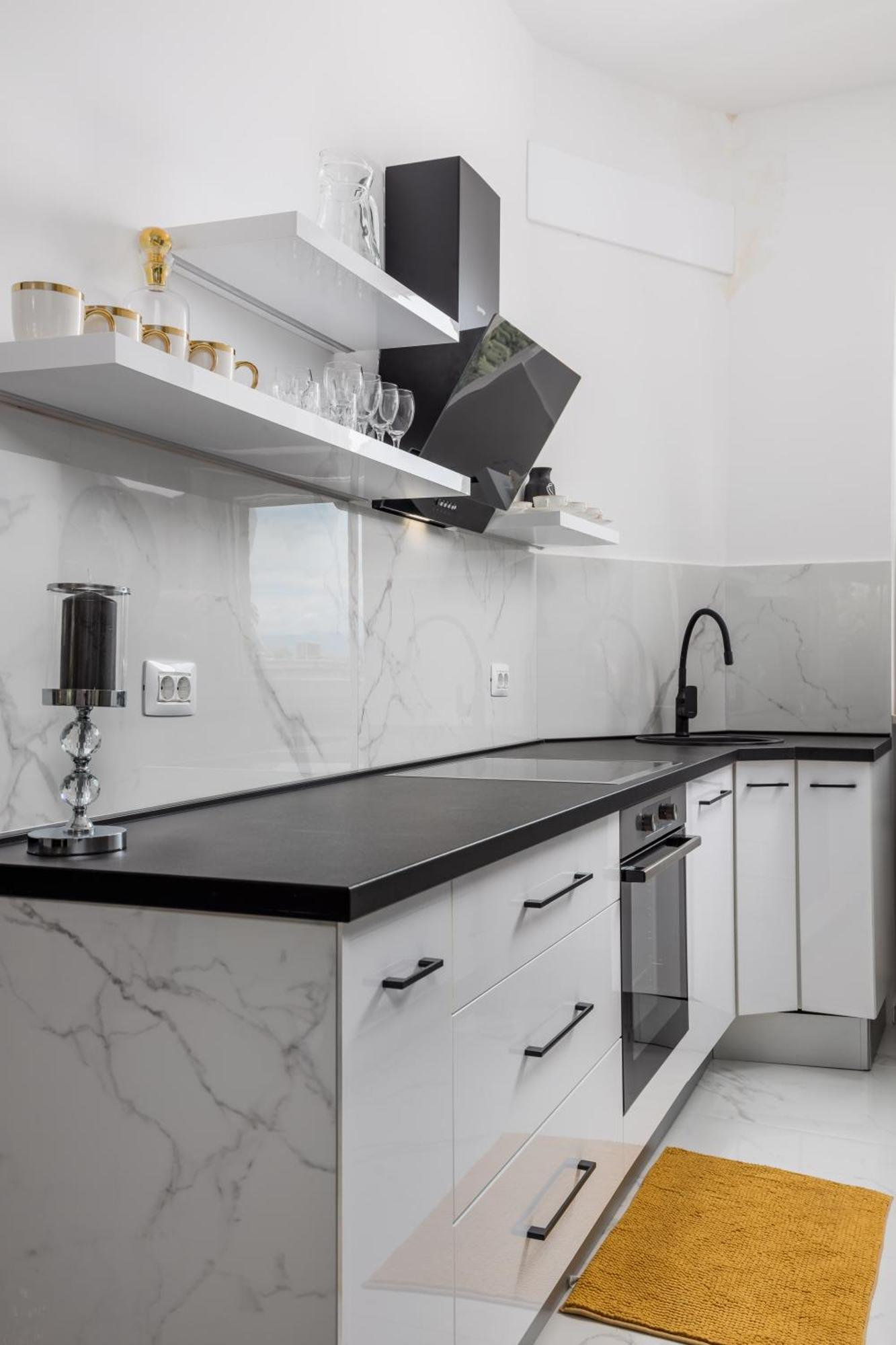 Sugar Palace Apartman *