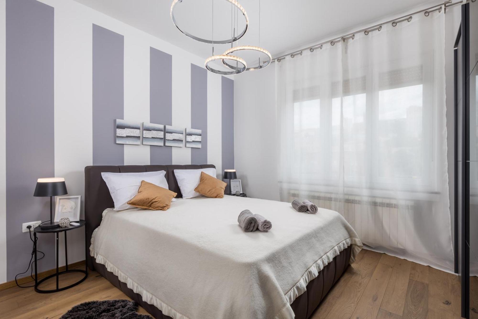 Sugar Palace Apartman