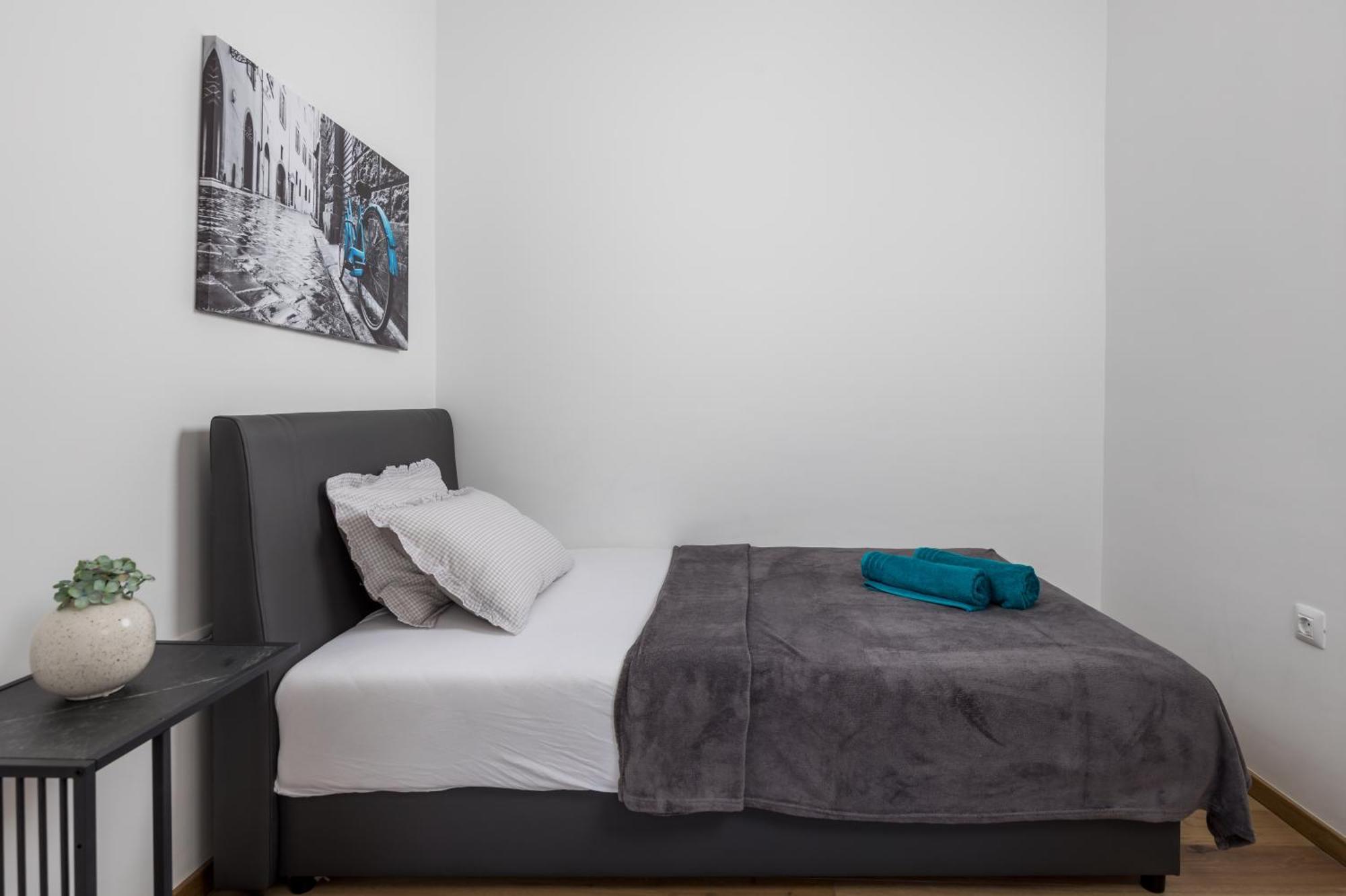 Apartman Sugar Palace *