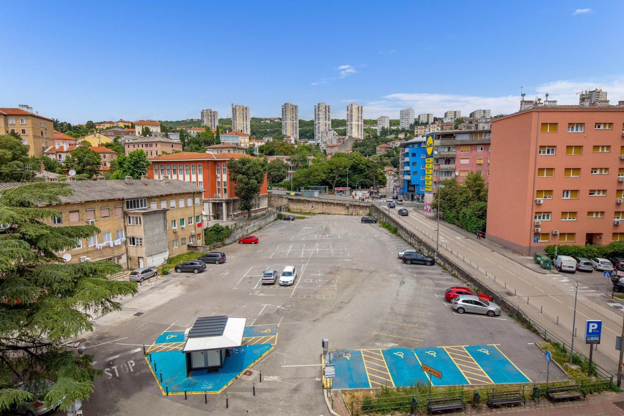 Sugar Palace Rijeka